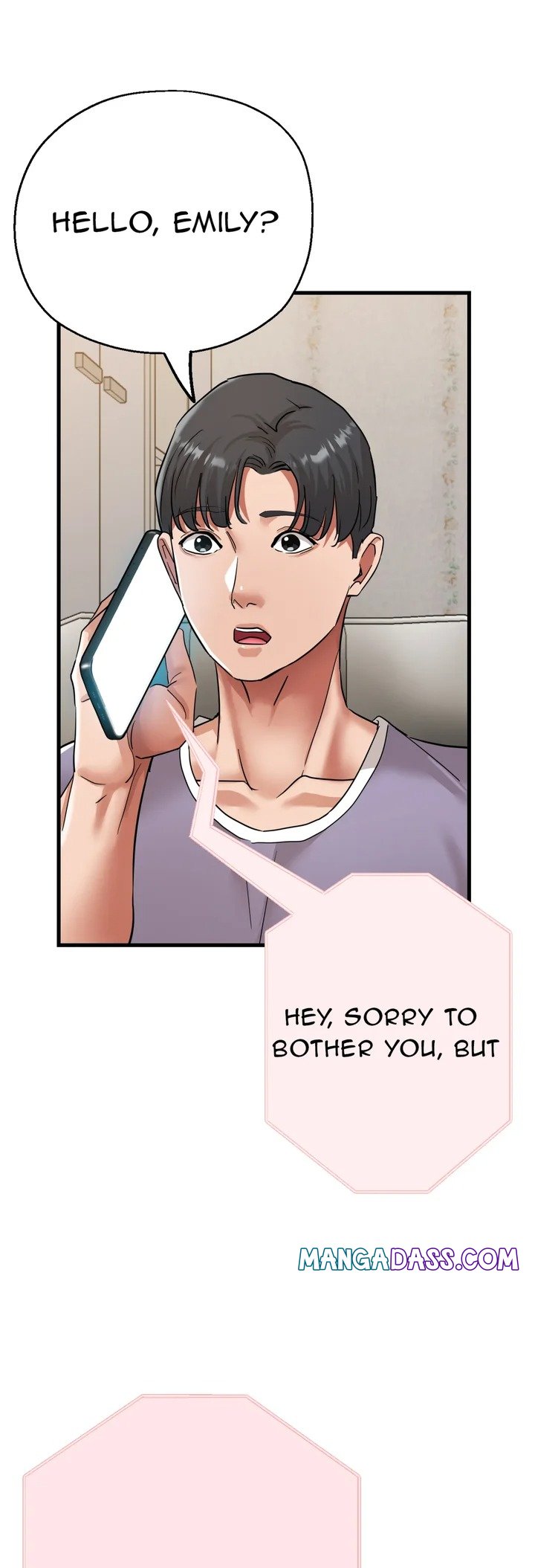 3 Sisters (Uncensored) - Chapter 7 Page 52