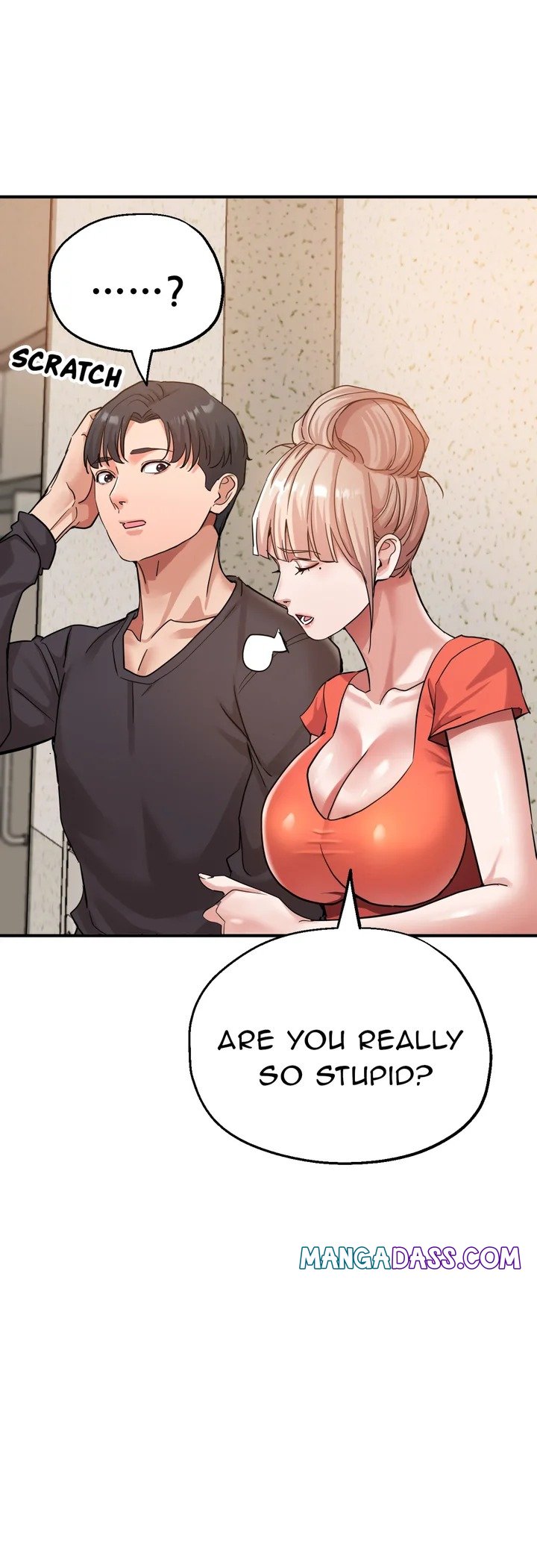 3 Sisters (Uncensored) - Chapter 8 Page 13