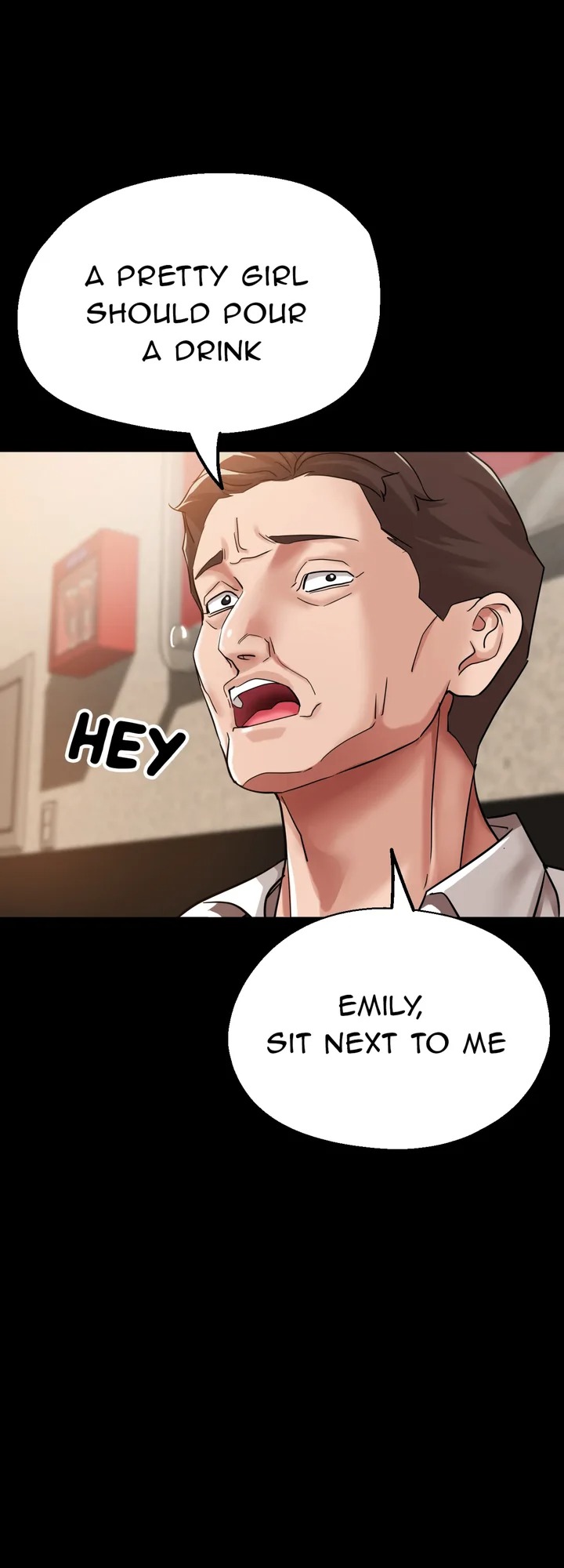 3 Sisters (Uncensored) - Chapter 8 Page 17