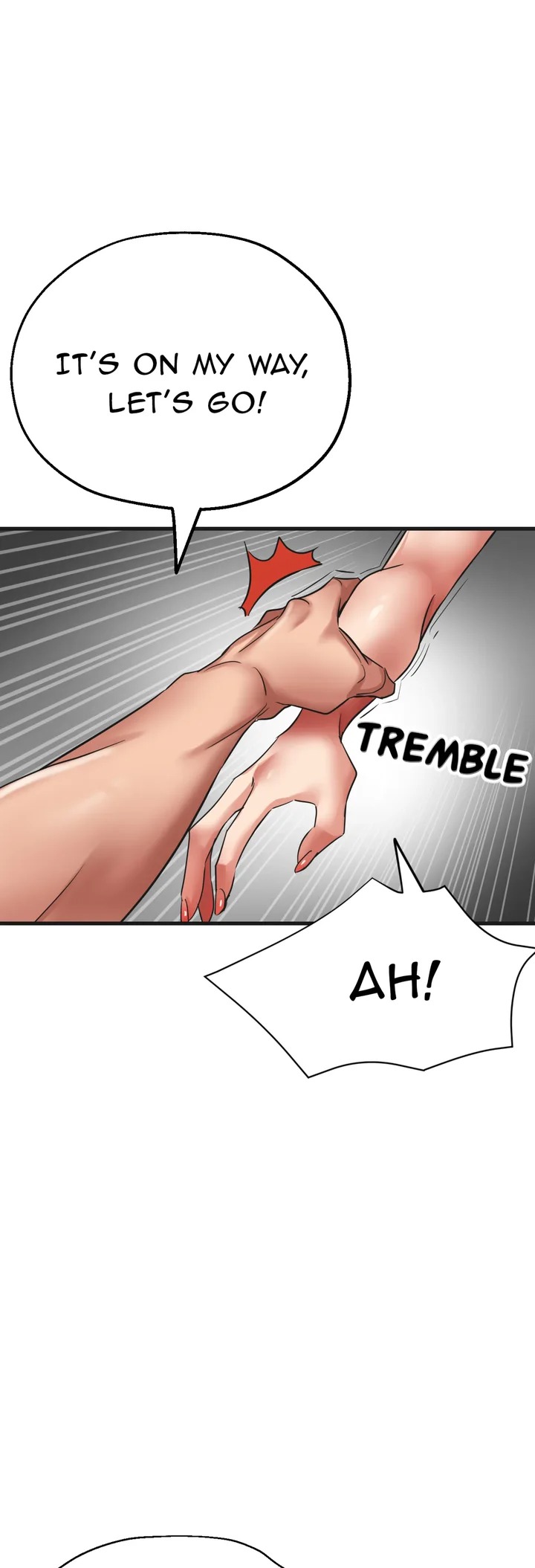 3 Sisters (Uncensored) - Chapter 8 Page 35