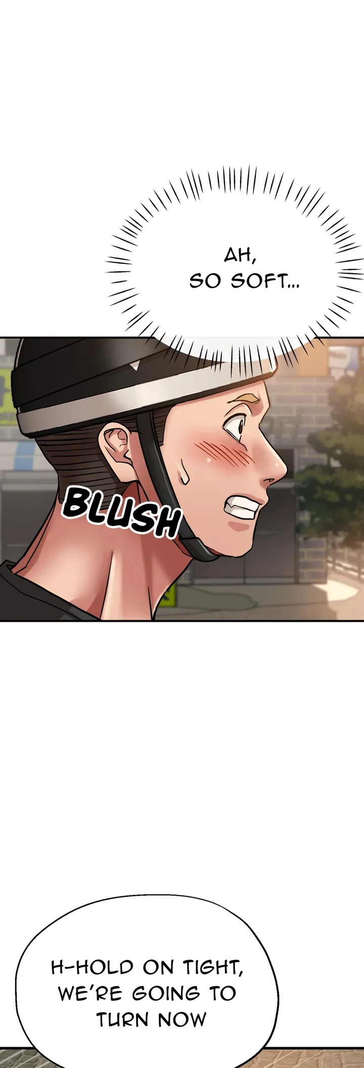 3 Sisters (Uncensored) - Chapter 8 Page 39