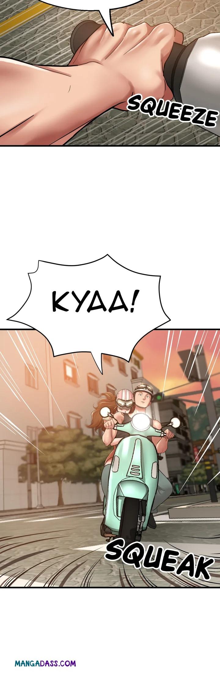 3 Sisters (Uncensored) - Chapter 8 Page 40