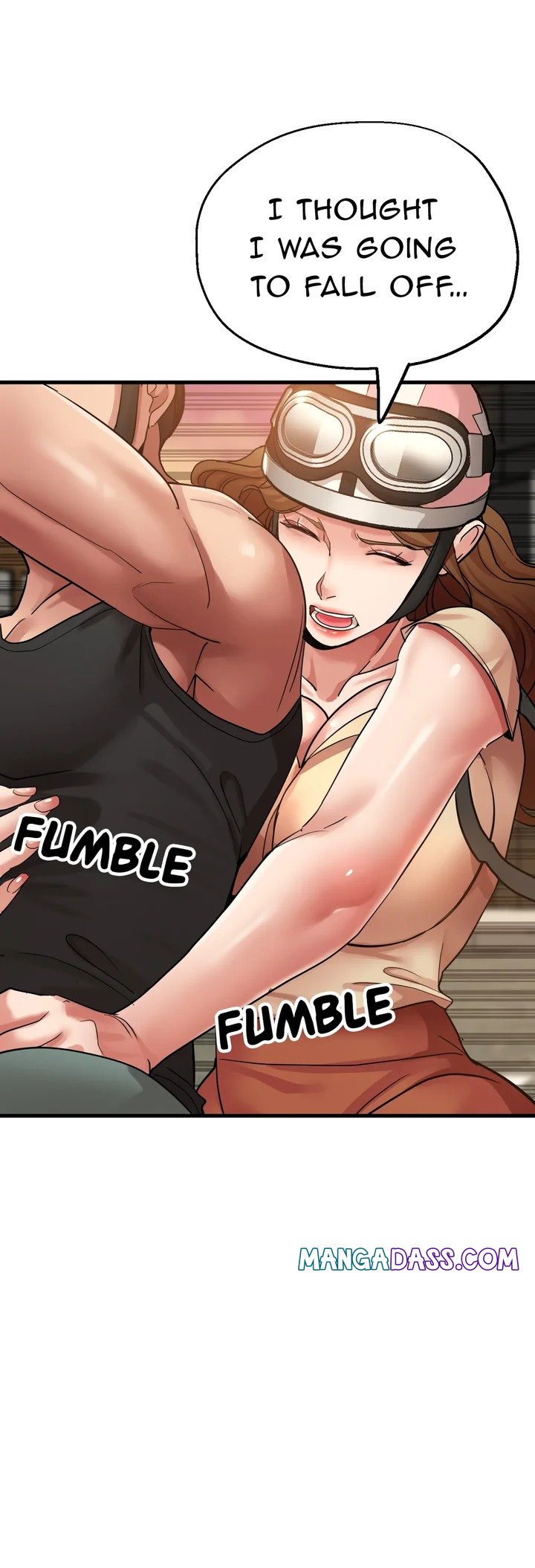 3 Sisters (Uncensored) - Chapter 8 Page 41