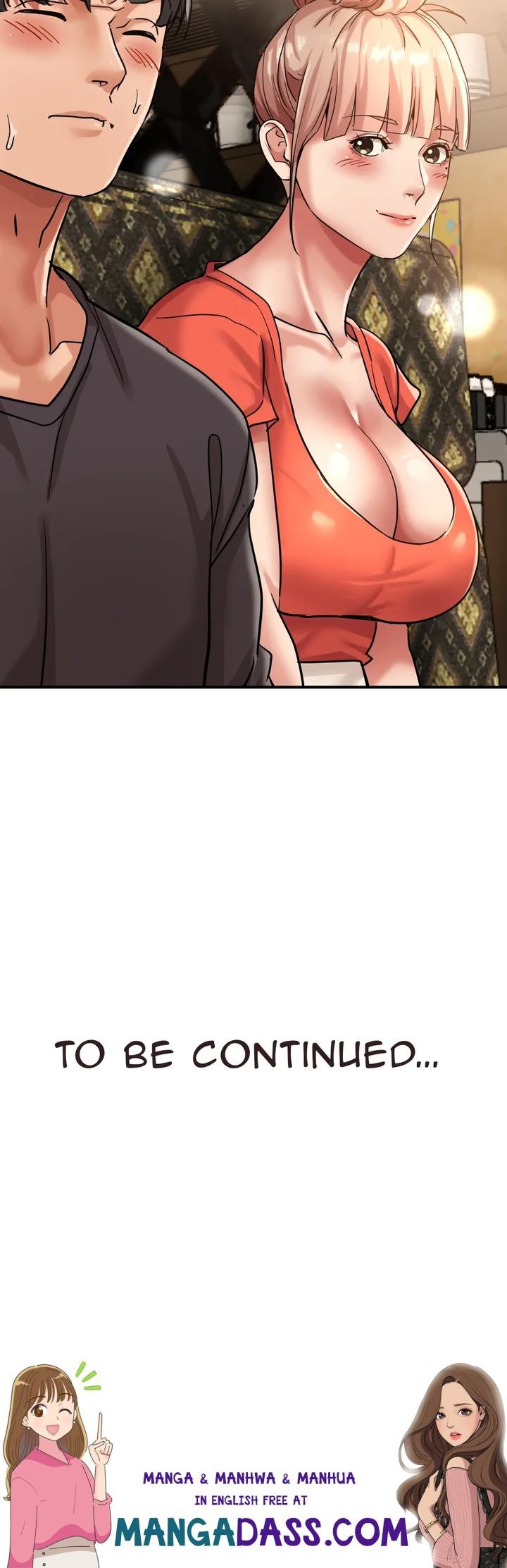 3 Sisters (Uncensored) - Chapter 8 Page 59