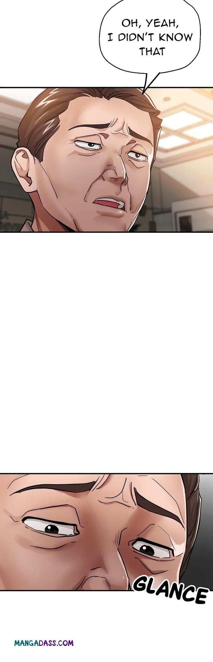 3 Sisters (Uncensored) - Chapter 8 Page 8