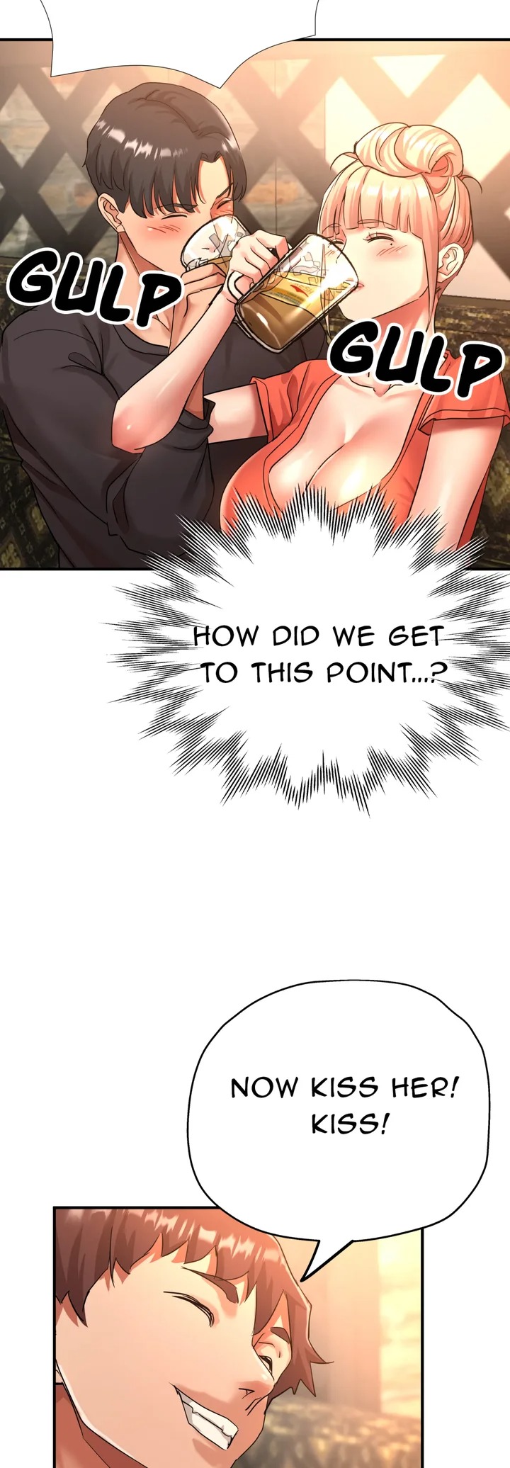 3 Sisters (Uncensored) - Chapter 9 Page 16