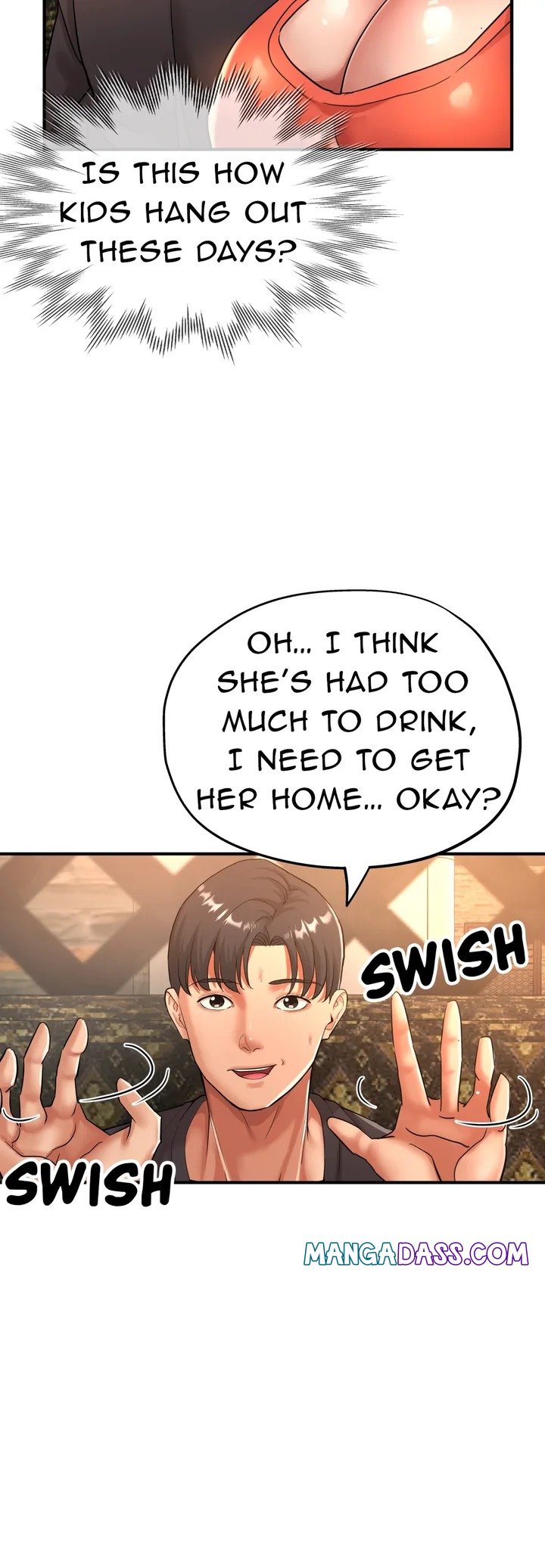 3 Sisters (Uncensored) - Chapter 9 Page 18