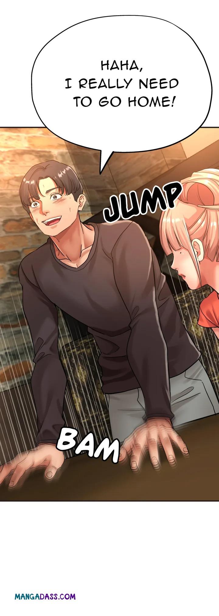 3 Sisters (Uncensored) - Chapter 9 Page 22