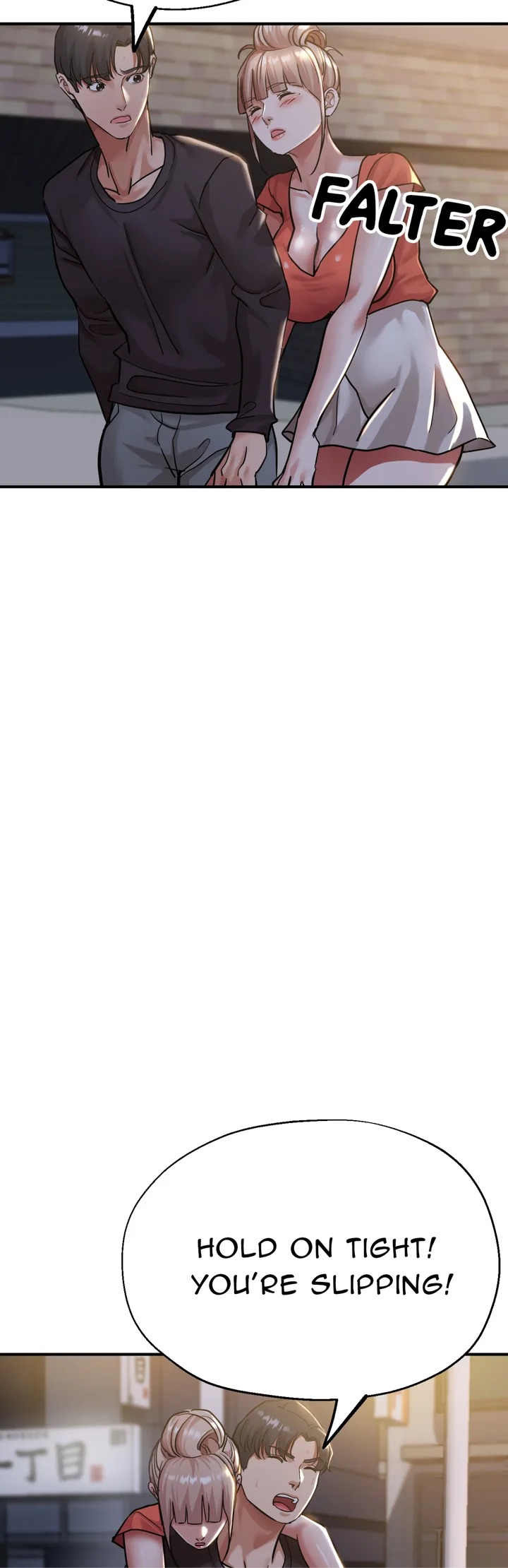 3 Sisters (Uncensored) - Chapter 9 Page 25