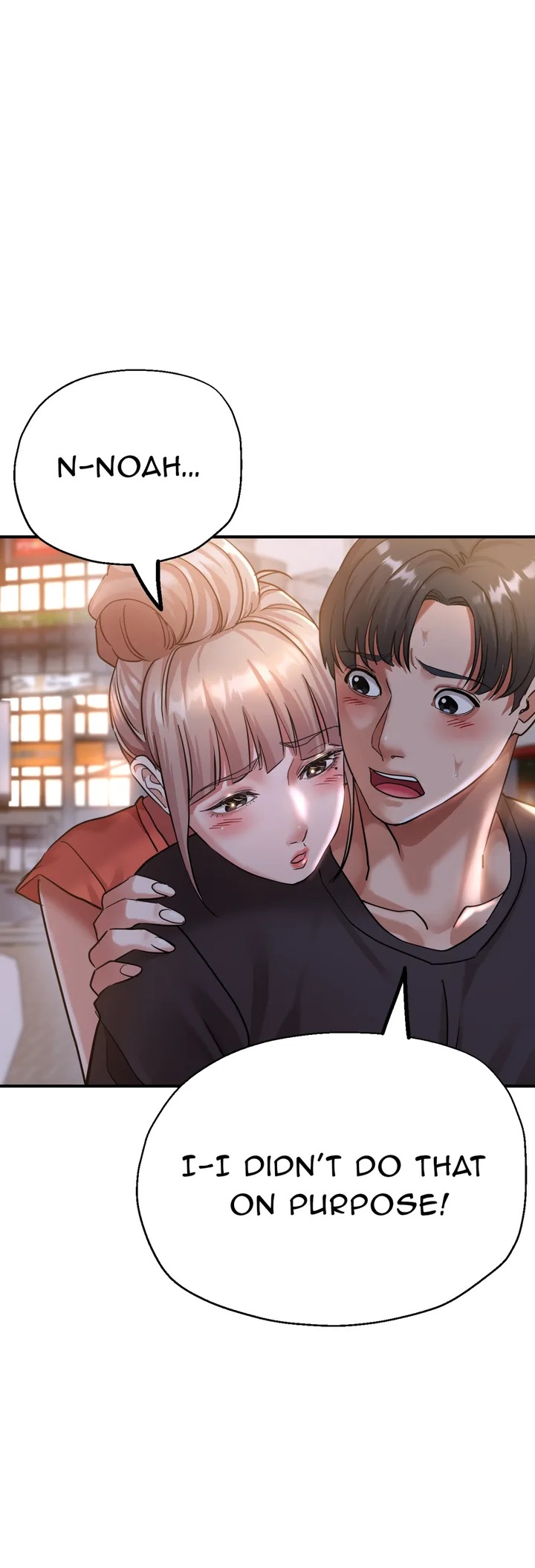 3 Sisters (Uncensored) - Chapter 9 Page 28