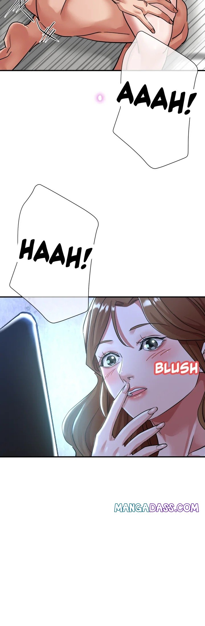 3 Sisters (Uncensored) - Chapter 9 Page 39