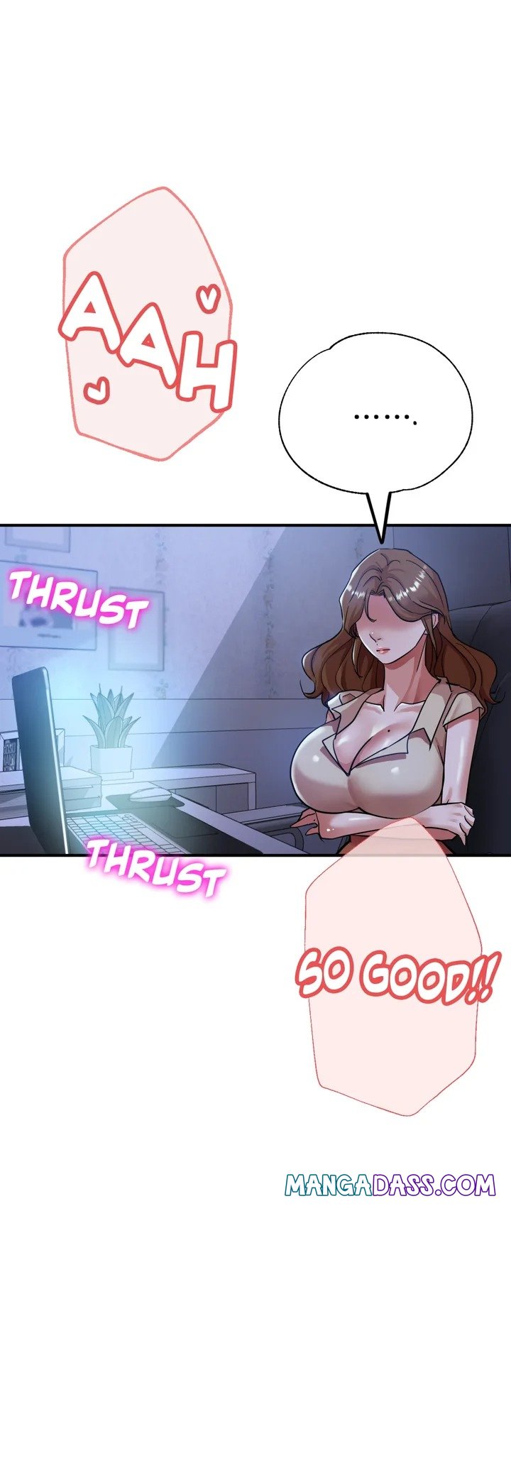 3 Sisters (Uncensored) - Chapter 9 Page 44