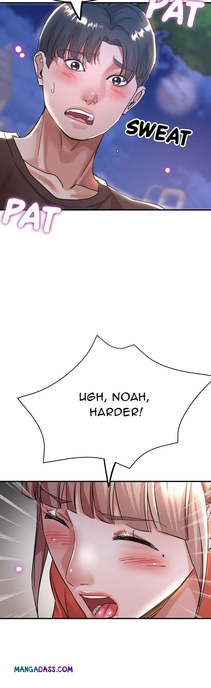 3 Sisters (Uncensored) - Chapter 9 Page 54