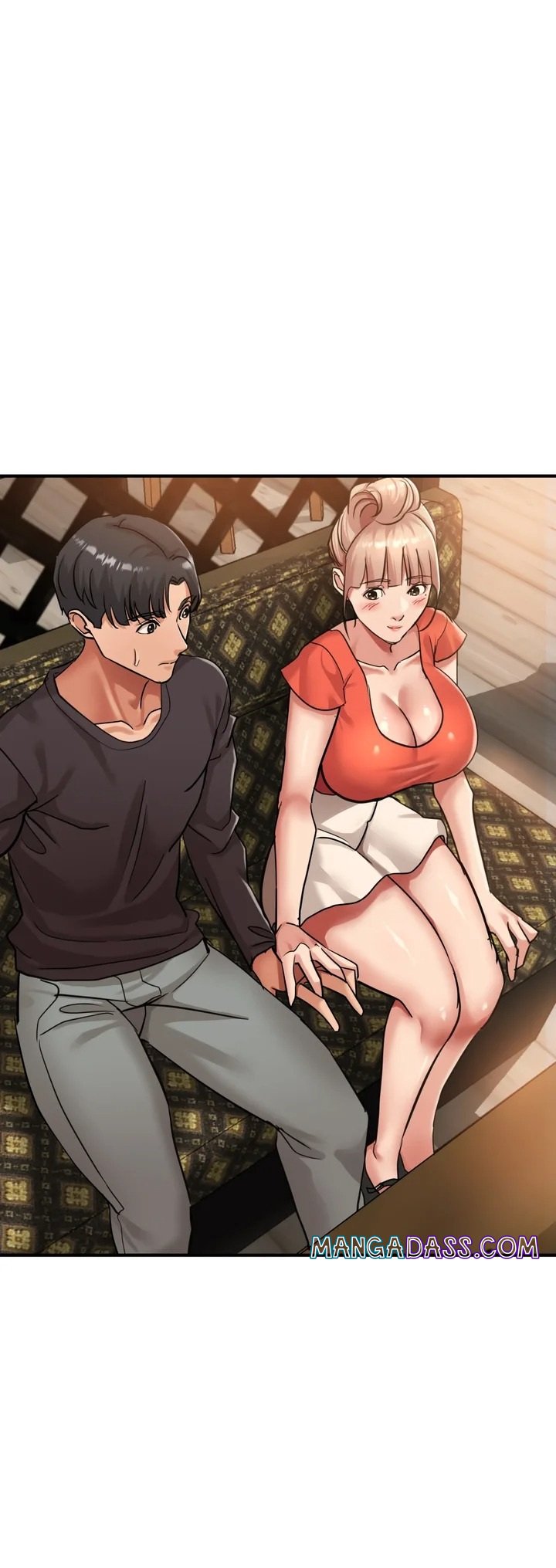 3 Sisters (Uncensored) - Chapter 9 Page 6