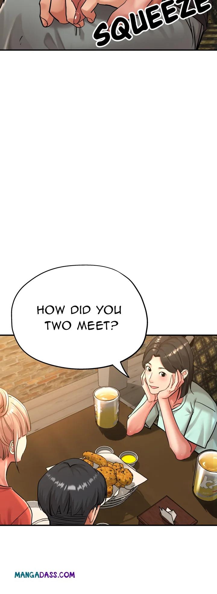 3 Sisters (Uncensored) - Chapter 9 Page 8