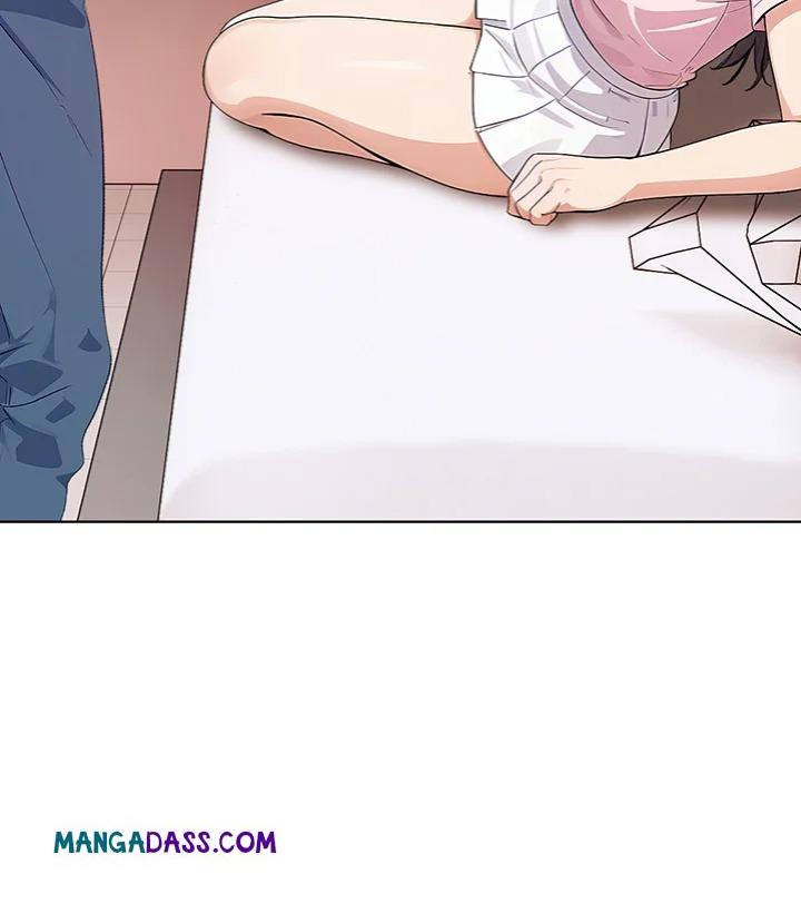 Desire Note - Chapter 1 Page 161