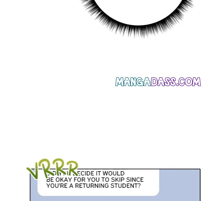 Desire Note - Chapter 1 Page 23