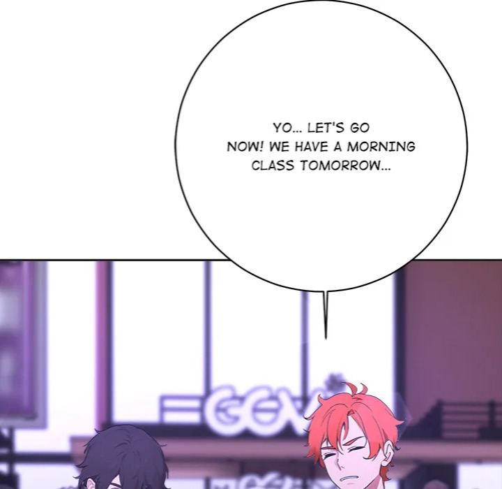 Desire Note - Chapter 1 Page 66