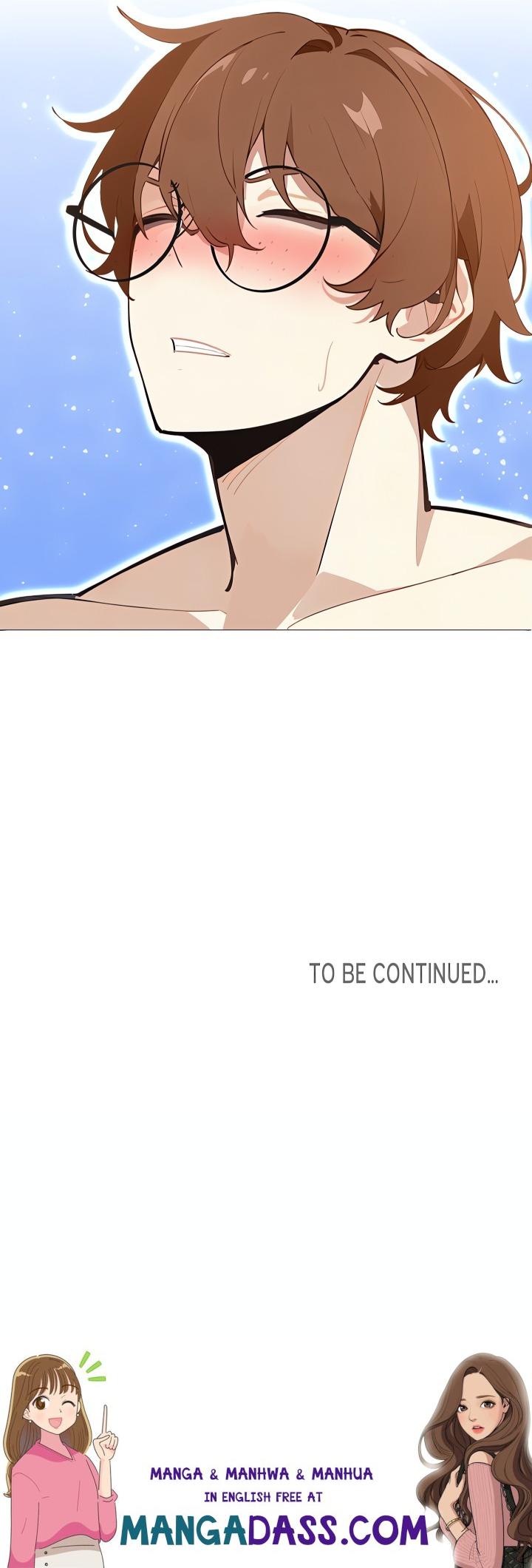 Desire Note - Chapter 10 Page 20