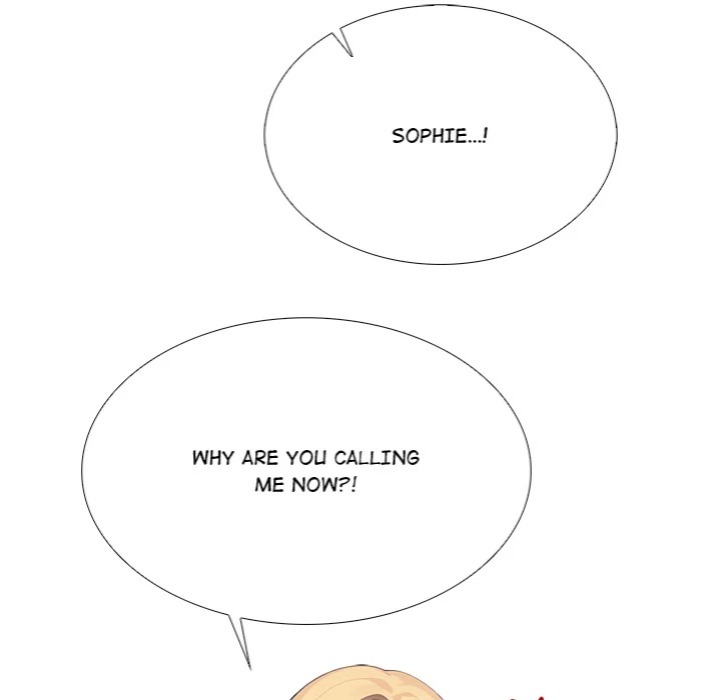 Desire Note - Chapter 11 Page 111