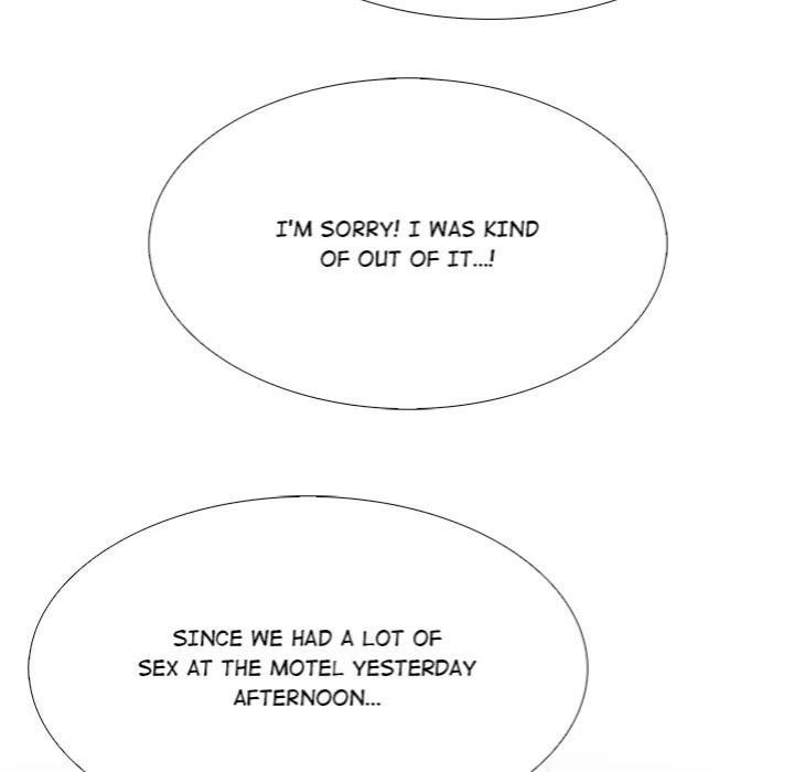 Desire Note - Chapter 11 Page 116