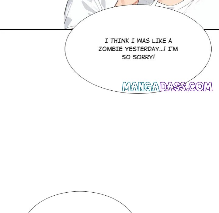 Desire Note - Chapter 11 Page 119