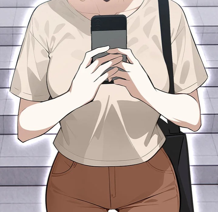 Desire Note - Chapter 11 Page 152