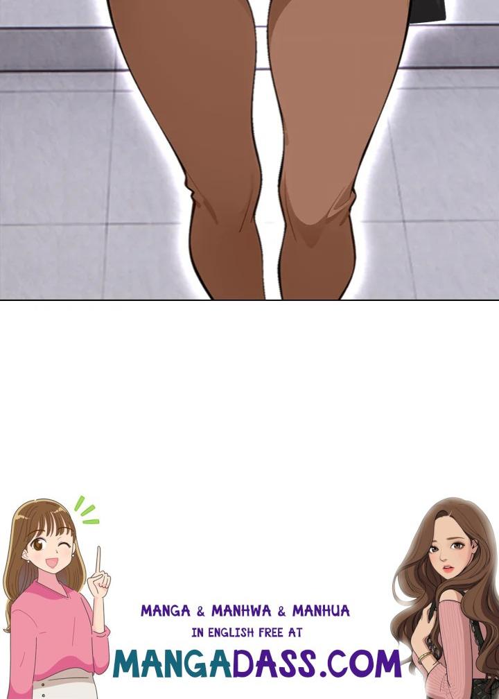 Desire Note - Chapter 11 Page 153