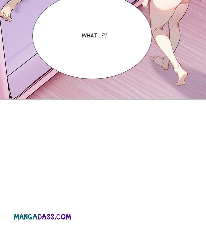 Desire Note - Chapter 11 Page 22