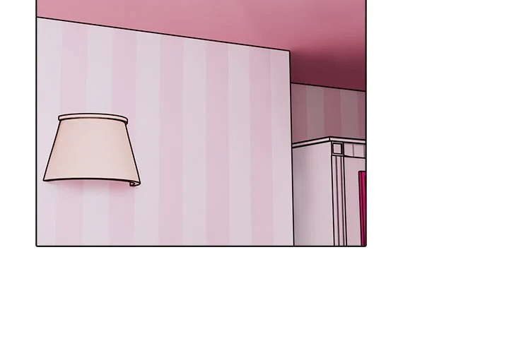 Desire Note - Chapter 11 Page 3