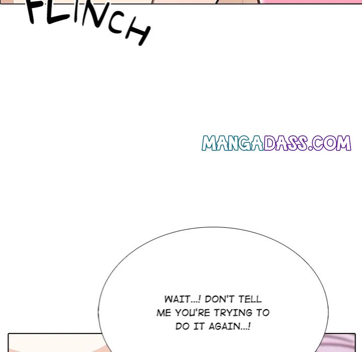 Desire Note - Chapter 11 Page 40