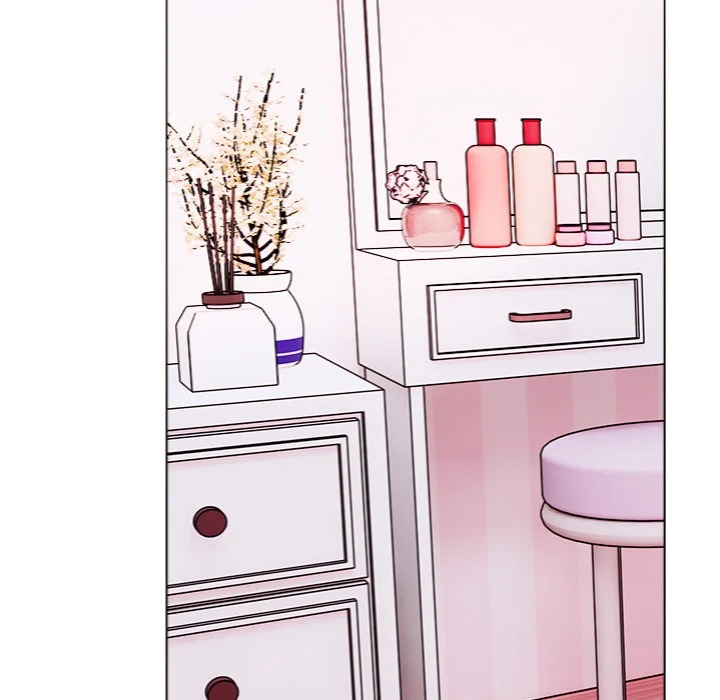 Desire Note - Chapter 11 Page 5