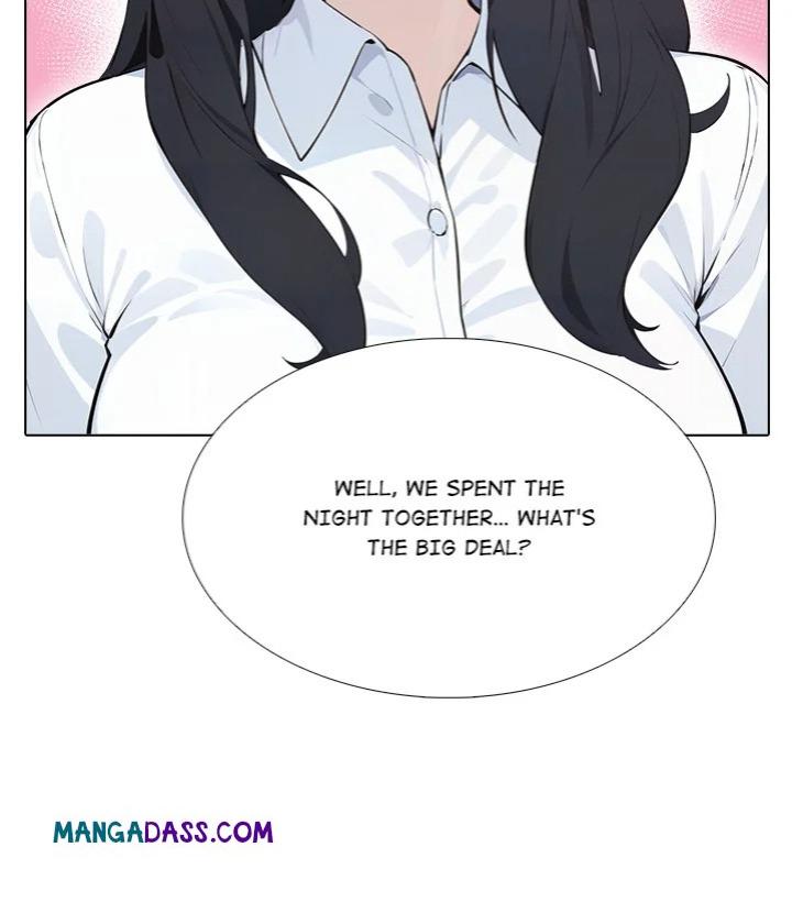 Desire Note - Chapter 11 Page 93