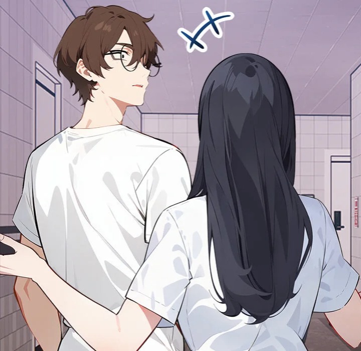 Desire Note - Chapter 11 Page 95