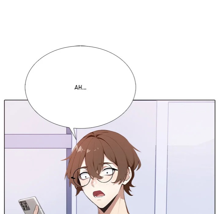 Desire Note - Chapter 12 Page 110