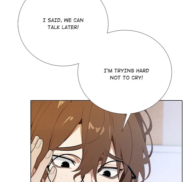 Desire Note - Chapter 12 Page 135