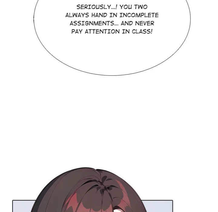 Desire Note - Chapter 12 Page 142