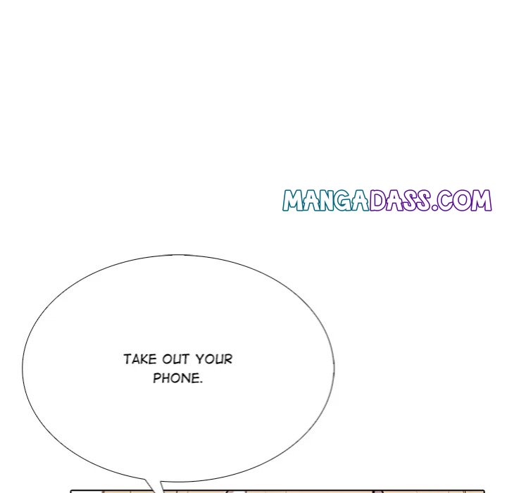 Desire Note - Chapter 12 Page 43