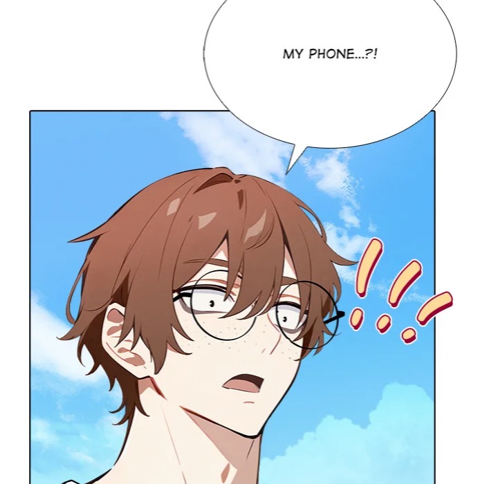 Desire Note - Chapter 12 Page 46