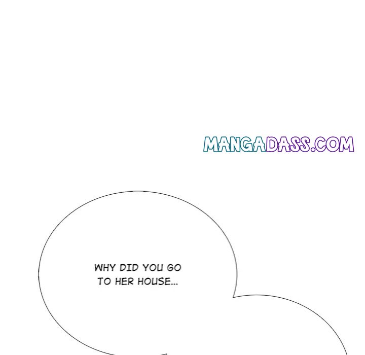 Desire Note - Chapter 12 Page 67