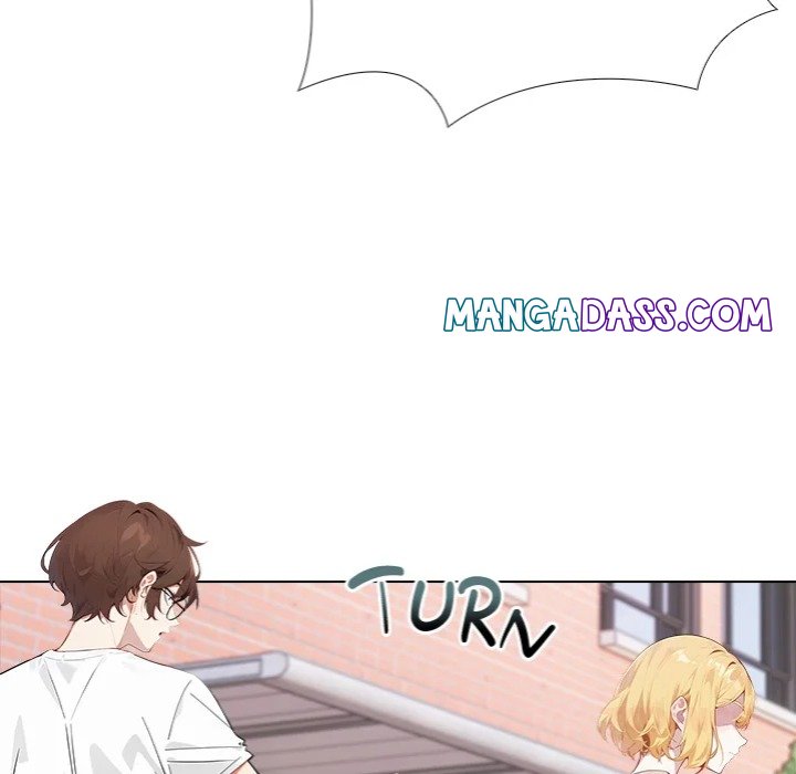 Desire Note - Chapter 12 Page 75