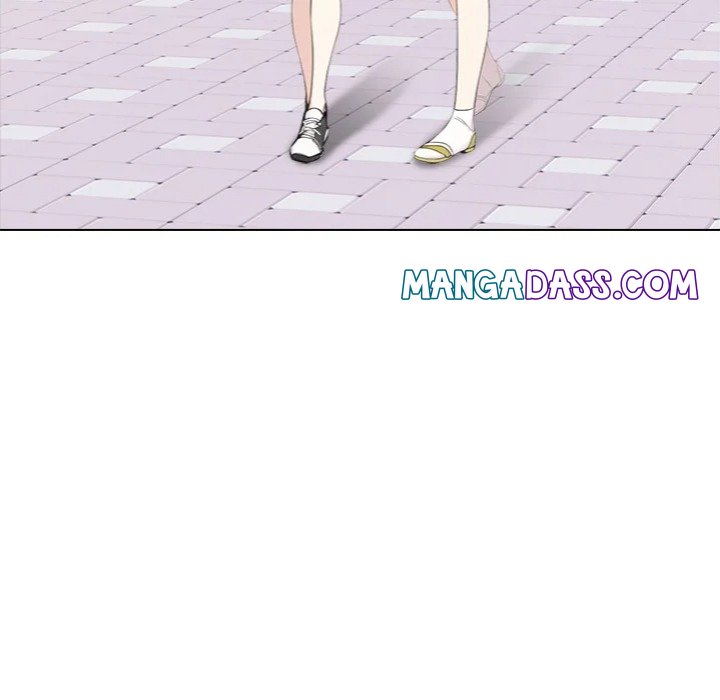 Desire Note - Chapter 12 Page 9