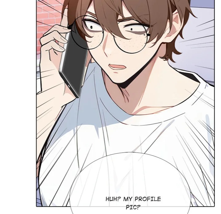 Desire Note - Chapter 12 Page 96