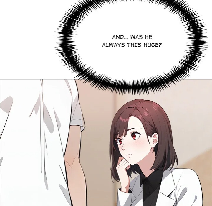 Desire Note - Chapter 13 Page 133