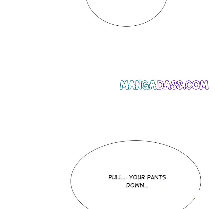 Desire Note - Chapter 13 Page 138