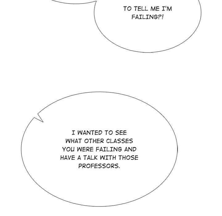 Desire Note - Chapter 13 Page 18