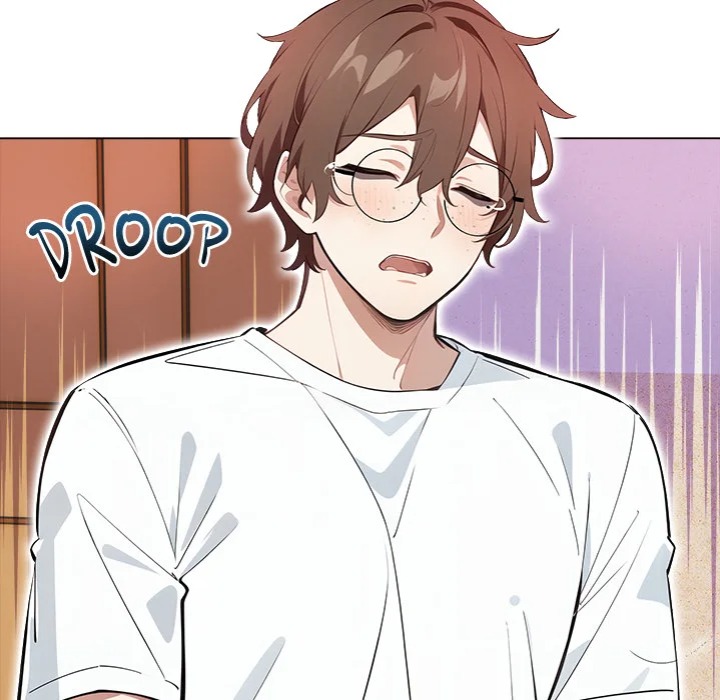 Desire Note - Chapter 13 Page 20