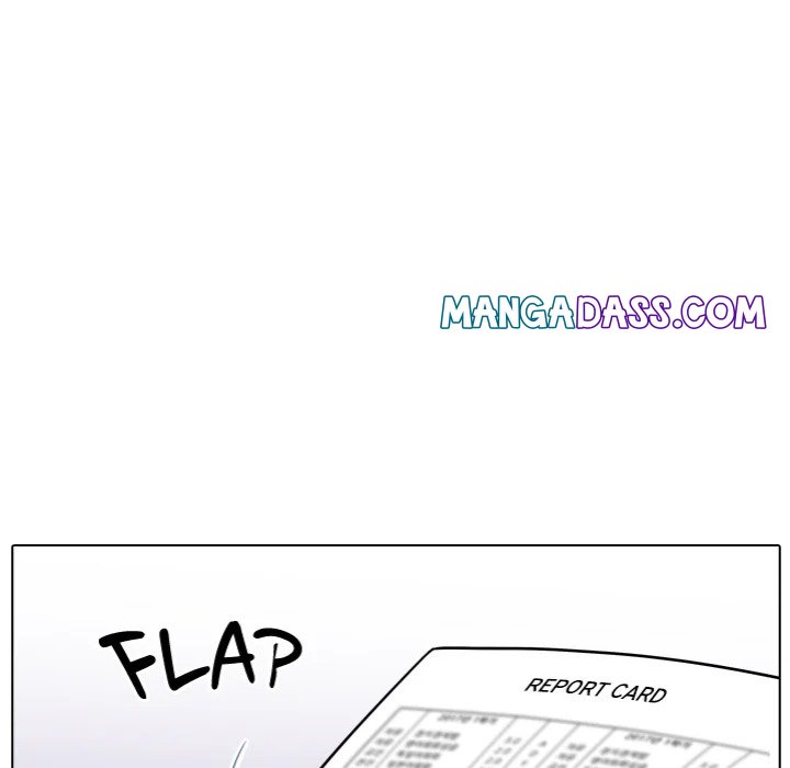 Desire Note - Chapter 13 Page 22