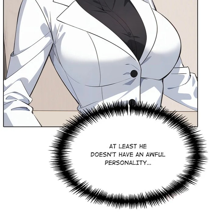 Desire Note - Chapter 13 Page 39