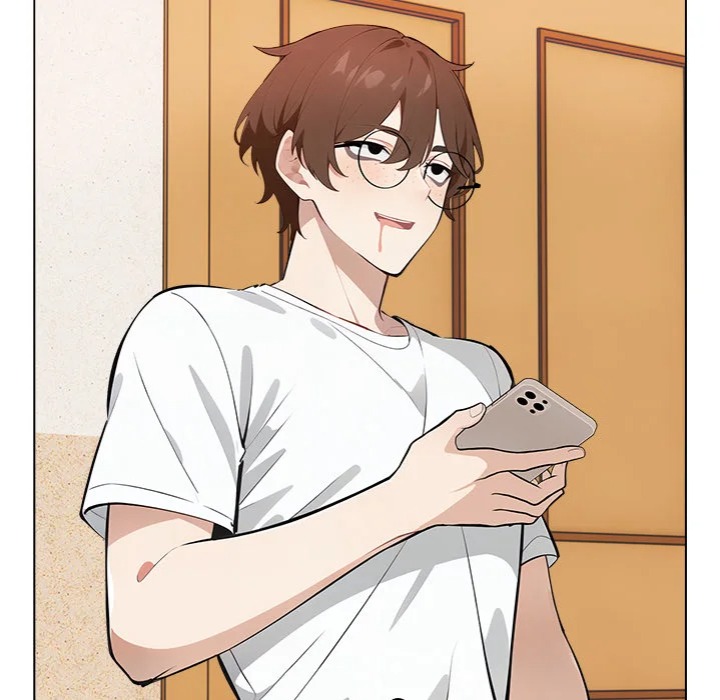 Desire Note - Chapter 13 Page 59